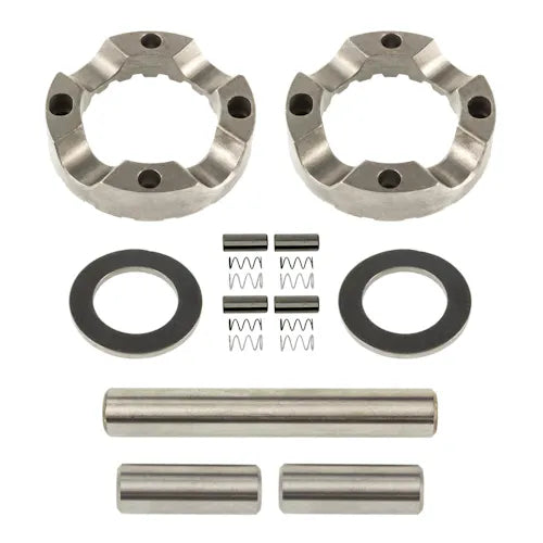 LOCK-RIGHT SUZUKI W/COUPLERS 8