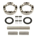 LOCK-RIGHT SUZUKI W/COUPLERS 8