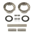 LOCK-RIGHT SUZUKI W/COUPLERS 8