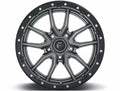 D680 18X9 5X150 MT-GNMTL-BBR 20MM