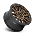 D681 18X9 5X5.5 MT-BRNZ-BBR 01MM