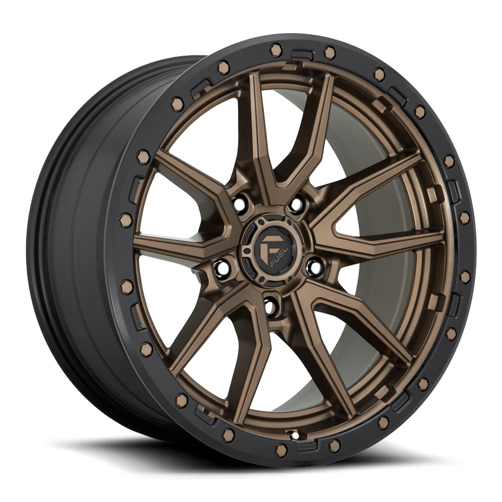 D681 18X9 5X5.5 MT-BRNZ-BBR 01MM