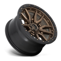 D681 18X9 5X5.5 MT-BRNZ-BBR 01MM