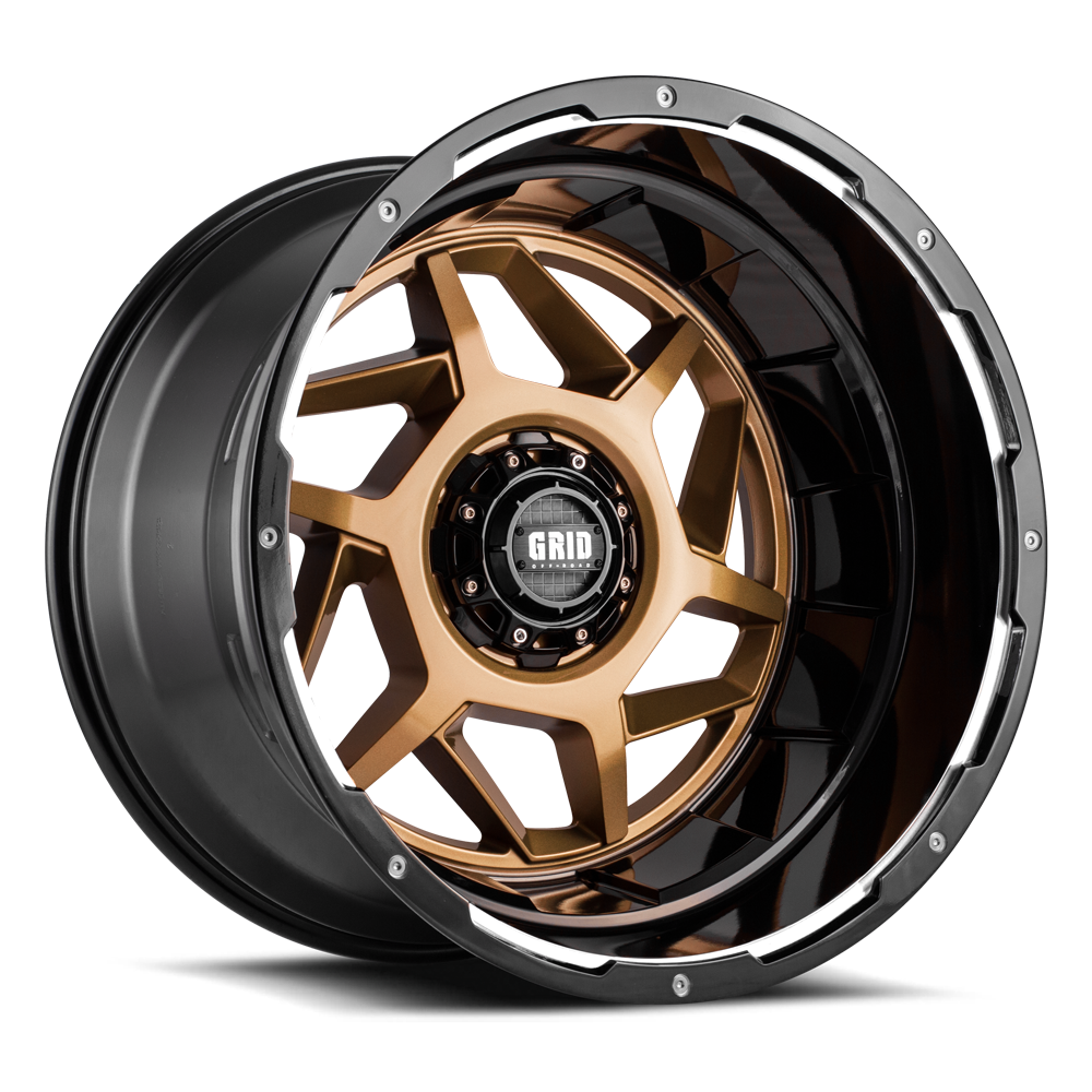 14 17X9.0 8X165.1 0 125.5 R