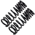 Synergy springs