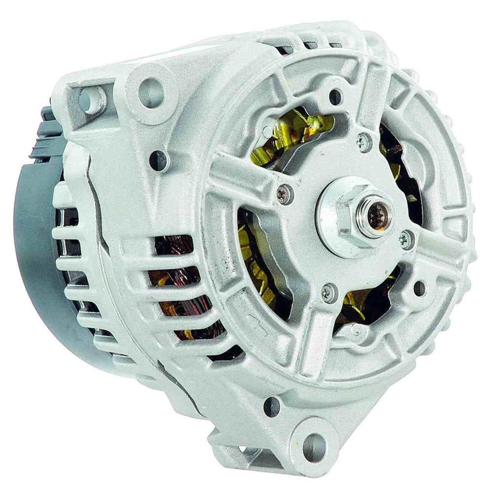 REMANUFACTURED DENSO FIRST TIME FIT