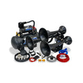 MINI OUTLAW 127H SERIES TRAIN HORN