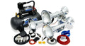 MINI OUTLAW 127H SERIES TRAIN HORN