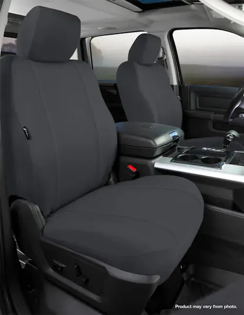 DT FRONT BUCKET SEAT COVER RAM 150