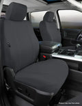 DT FRONT BUCKET SEAT COVER RAM 150