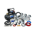 FLATLAW 127H SERIES TRAIN HORN KIT