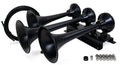 FLATLAW 127H SERIES TRAIN HORN KIT