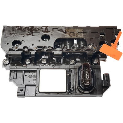 Dorman red auto part