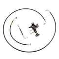 Chase Bays auto part detail