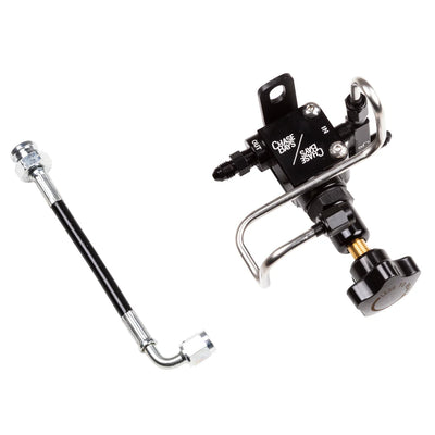 Chase Bays auto part
