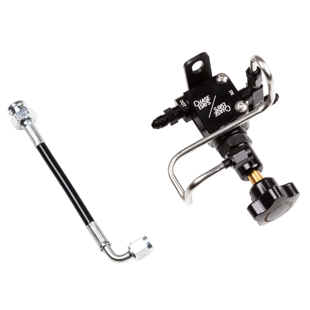 Chase Bays auto part