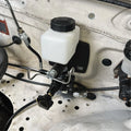 Chase Bays auto part