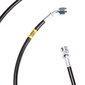 Chase Bays auto part close-up