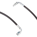 Chase Bays auto part installed view