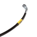Chase Bays auto part installed view