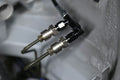 Chase Bays auto part detail