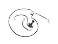 Chase Bays 93-98 Toyota Supra JZA80 (w/OE MC / LHD) Brake Line Relocation