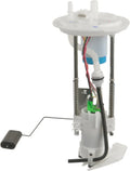 FUEL PUMP HANGER
