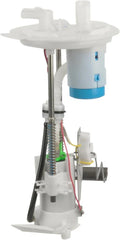 FUEL PUMP HANGER