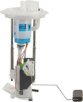 FUEL PUMP HANGER