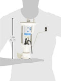 FUEL PUMP HANGER