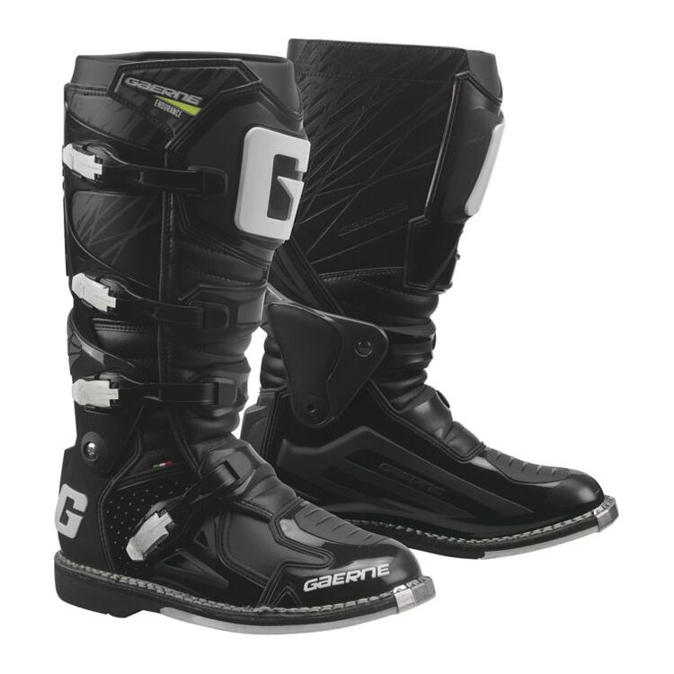Gaerne Fastback Endurance Boot Cactus Blue Size - 7