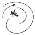 Chase Bays auto part