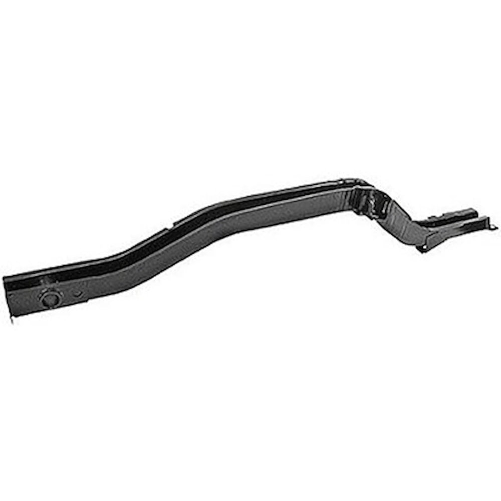 REAR FRAME RAIL; RH; 66-67 NOVA
