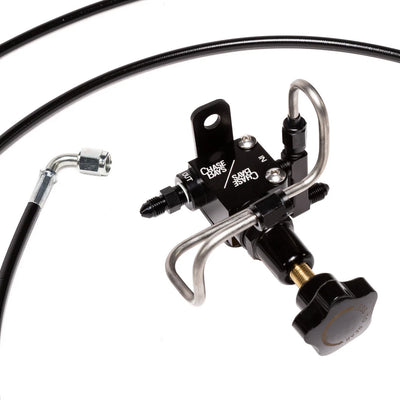 Chase Bays auto part