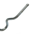 Gates Power Steering Pressure Line Hose Assembly
