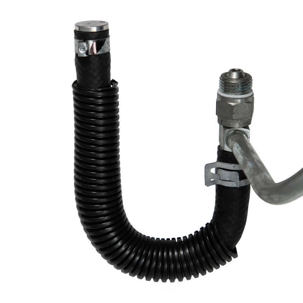 Gates Power Steering Pressure Line Hose Assembly