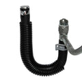 Gates Power Steering Pressure Line Hose Assembly