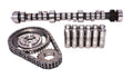 XE 192/200 H-Flt SK-Kit Chevrolet 4.3L