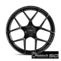 CROSS FIRE 20X9 5X120.0 STNBLK 20MM