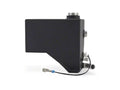 Mishimoto 01-07 Chevy/GMC 6.6L Duramax Degas Tank - Black