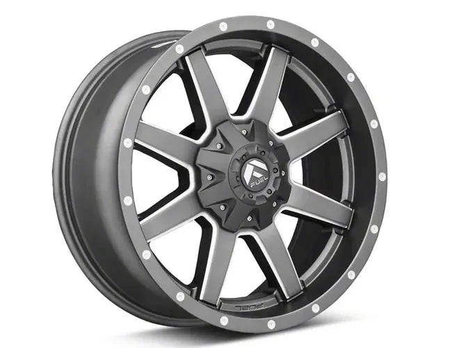 20X9 MAVERICK 6X1356X5.5 GD5.75 20 106.4