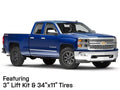 20X9 MAVERICK 6X1356X5.5 GD5.75 20 106.4