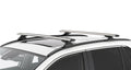 Rhino-Rack USA silver roof rack
