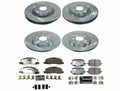 PowerStop auto part