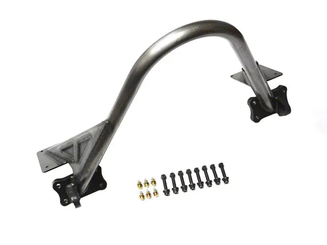 ~(1.3 lbs. 3X2X1)~ EVO Revolution Stinger Raw 2007-2017 Jeep Wrangler JK JKU