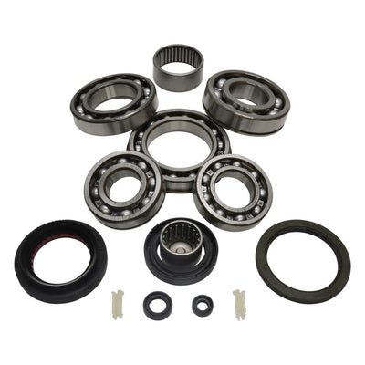 Yukon Gear & Axle auto part