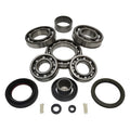 Yukon Gear & Axle auto part