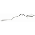 EXHAUST KIT 02-06 NISSAN SENTRA 2.