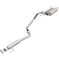 EXHAUST KIT 02-06 NISSAN SENTRA 2.