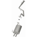 EXHAUST KIT 02-06 NISSAN SENTRA 2.
